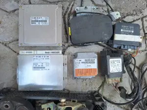 Piese auto Mercedes E clas w210 - imagine 3