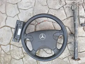 Piese auto Mercedes E clas w210 - imagine 5