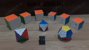 Vand set jocuri logice - imagine 4