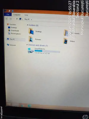 laptop hp elitebook g2 