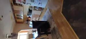 Vând apartament cu 3 camere complet utilat și mobilat - imagine 9