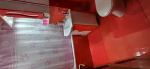 Vând apartament cu 3 camere complet utilat și mobilat - imagine 4