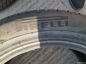 Anvelope 285 45 R20 M+S - imagine 4