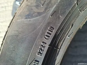 Anvelope 285 45 R20 M+S - imagine 5