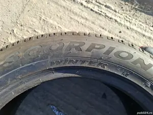 Anvelope 285 45 R20 M+S - imagine 3