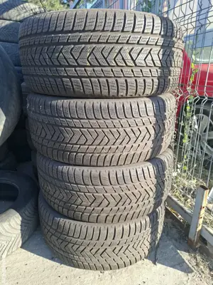 Anvelope 285 45 R20 M+S