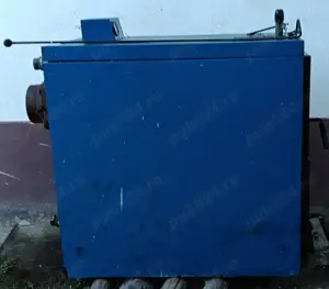 Centrala termică Viadrus utilizată  - imagine 2