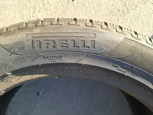 Anvelope 275 45 R20 M+S - imagine 2