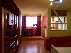 Garsoniera de inchiriat, Iancului, 5 min metrou-Marian - imagine 7