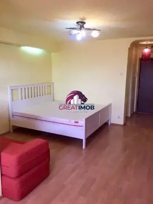 Garsoniera de inchiriat, Iancului, 5 min metrou-Marian - imagine 19