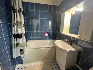 Garsoniera de inchiriat, Iancului, 5 min metrou-Marian - imagine 4