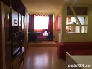 Garsoniera de inchiriat, Iancului, 5 min metrou-Marian - imagine 14