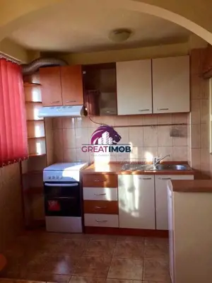 Garsoniera de inchiriat, Iancului, 5 min metrou-Marian - imagine 5