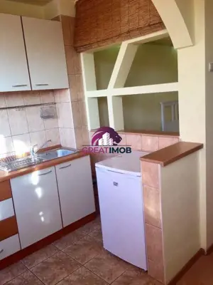 Garsoniera de inchiriat, Iancului, 5 min metrou-Marian - imagine 18