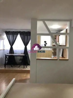 Garsoniera de inchiriat, Iancului, 5 min metrou-Marian - imagine 3