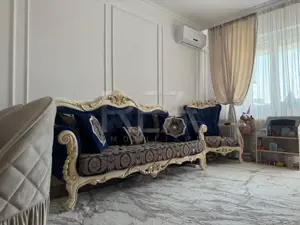 2 Camere Top Rezidential Valea Oltului