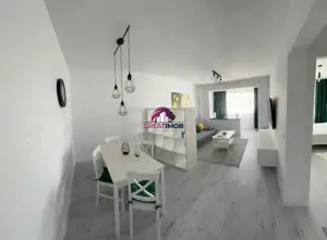 Apartament 2 camere de inchiriat Sector 2 – zona Mega Mall Pantelimon(Marian) - imagine 8