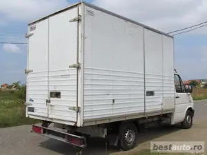 Pensionar Sofer Profesionist Caut De Lucru !