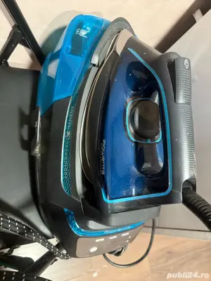 statie de calcat rowenta - imagine 2