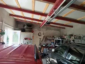 Casa spatioasa cu teren generos - imagine 8