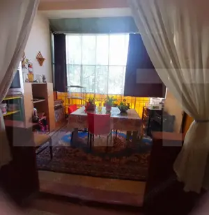 Apartament de vanzare, 4 camere, 201 mp, spatios, ultracentral - imagine 8 Apartament de vanzare, 4 camere, 201 mp, spatios, ultracentral - imagine 8