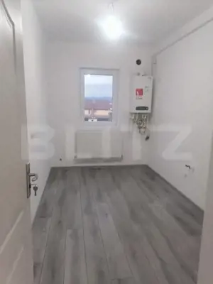 Apartament cu 2 camere, bloc nou, decomandat, 63 mp, zona Sisesti - imagine 2 Apartament cu 2 camere, bloc nou, decomandat, 63 mp, zona Sisesti - imagine 2