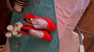 vând pantofi de femei noi - imagine 2