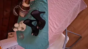 vând pantofi de femei noi - imagine 5