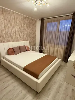 Casa tip triplex | Pet Friendly | 2 Parcari | AC | Florilor | Floresti - imagine 8