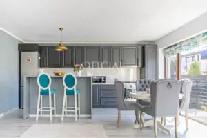 Casa tip triplex | Pet Friendly | 2 Parcari | AC | Florilor | Floresti - imagine 3