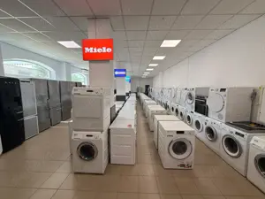 Masini spalat si uscatoare de  rufe import Germania