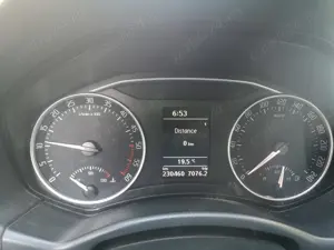  Skoda Octavia II din   2012   2.0 TDI   140 CP - imagine 9