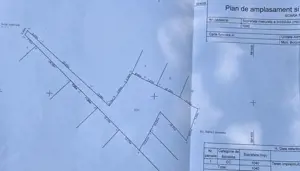 Dristor Ramnicu Sarat Teren 1040mp dubla deschidere COMISION 0% - imagine 2