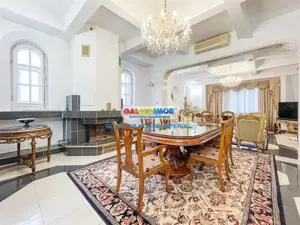 Vila deosebita ,lux zona 13 Septembrie-Marriot