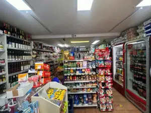 Spatiu comercial de vânzare în cartierul Grigorescu  - imagine 4