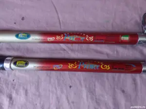 Lanseta telescopica 3,6m, LineaEffe Prince