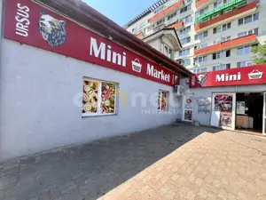 Spatiu comercial de vânzare în cartierul Grigorescu  - imagine 2