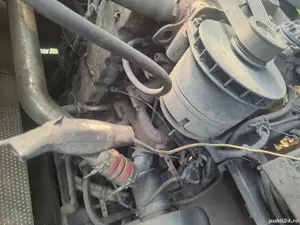 Motor cummns 5.9  - imagine 2