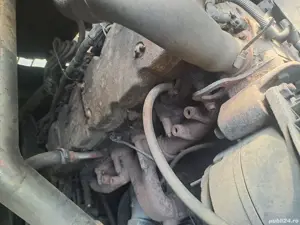 Motor cummns 5.9  - imagine 3
