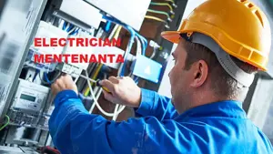 Electrician Intretinere