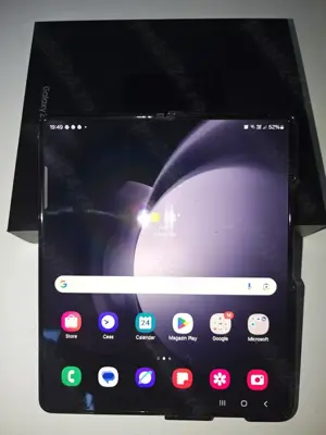 Samsung Z Fold5 512GB Phanton Black