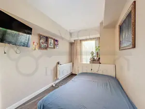 Apartament cu 2 camere, 46 mp, loc parcare, balcon, aproape de Centru! - imagine 6