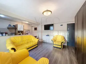 Apartament cu 2 camere, 46 mp, loc parcare, balcon, aproape de Centru! - imagine 2
