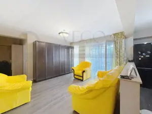 Apartament cu 2 camere, 46 mp, loc parcare, balcon, aproape de Centru! - imagine 3