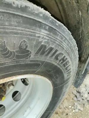 Vând ansamblu VOLVO FH 12 ,440, remorca KRONE - imagine 9