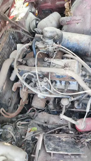 Anvelope 215/65/16 98h, motor dacia - imagine 6