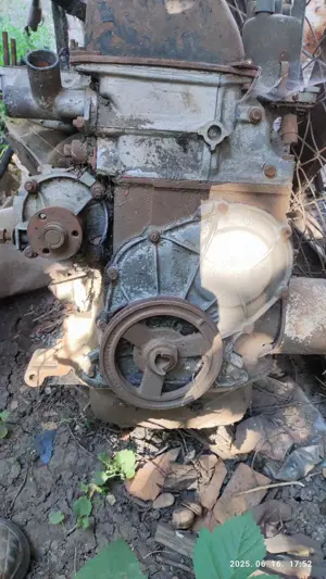 Anvelope 215/65/16 98h, motor dacia - imagine 4