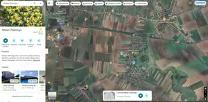 Teren Extravilan Albesti Paleologu, ID: R2586757 - imagine 7