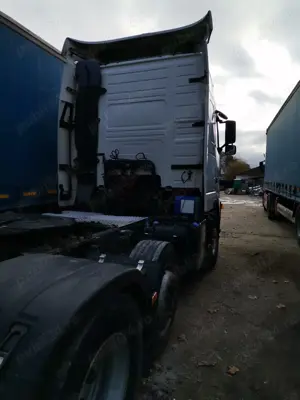 Vând ansamblu VOLVO FH 12 ,440, remorca KRONE - imagine 7