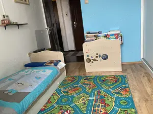 Apartament spațios de vânzare cu 3 camere - M-Ciuc - imagine 3